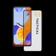 Folie de Sticlă 5D Tactical Glass Shield pentru Xiaomi Redmi Note 11 Pro 5G / 11 Pro+ 5G, Neagră Folie de Sticlă 5D Tactical Glass Shield pentru Xiaomi Redmi Note 11 Pro 5G / 11 Pro+ 5G, Neagră (Bakr, 57983107364) by www.silkase.ro