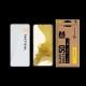 Folie de Sticlă 5D Tactical Glass Shield pentru Samsung Galaxy S22, Neagră Folie de Sticlă 5D Tactical Glass Shield pentru Samsung Galaxy S22, Neagră (Bakr, 57983107375) by www.silkase.ro