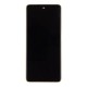 Modul Display LCD cu Touchscreen și Ramă pentru Poco X3 Pro, Auriu (Gold) (Service Pack) (Bakr, 560004J20S00) by www.silkase.ro