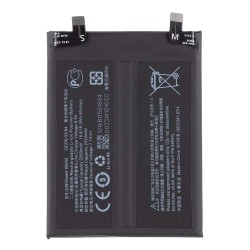 Acumulator Baterie Xiaomi Poco F3 / Mi 11i (BM58), 5000mAh (OEM) Acumulator Baterie Xiaomi Poco F3 / Mi 11i (BM58), 5000mAh (OEM)