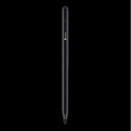 Stylus Pen Universal Tactical Roger, Negru (Bakr, 57983107551) by www.silkase.ro