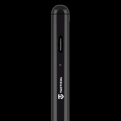 Stylus Pen Universal Tactical Roger, Negru