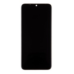 Modul Display LCD cu Touchscreen pentru Motorola E20 (Service Pack)
