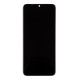 Modul Display LCD cu Touchscreen pentru Motorola E20 (Service Pack) (Bakr, 5D68C19457) by www.silkase.ro