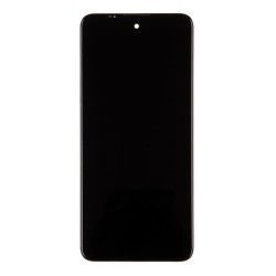 Modul Display LCD cu Touchscreen pentru Motorola E30 / E40 (Service Pack)