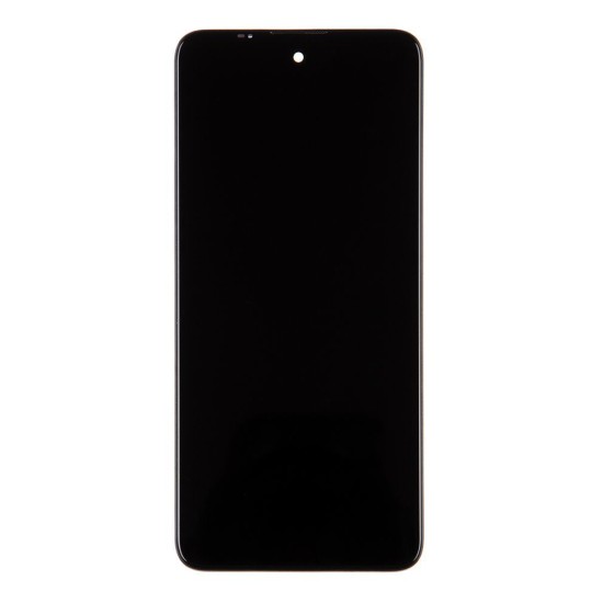 Modul Display LCD cu Touchscreen pentru Motorola E30 / E40 (Service Pack) Modul Display LCD cu Touchscreen pentru Motorola E30 / E40 (Service Pack) (Bakr, 5D68C19697) by www.silkase.ro