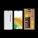 Folie de Sticlă Tactical Glass Shield 2.5D pentru Samsung Galaxy A33 5G, Transparentă (Bakr, 57983107739) by www.silkase.ro