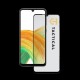 Folie de Sticlă 5D Tactical Glass Shield pentru Samsung Galaxy A33 5G, Neagră Folie de Sticlă 5D Tactical Glass Shield pentru Samsung Galaxy A33 5G, Neagră (Bakr, 57983107740) by www.silkase.ro