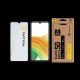 Folie de Sticlă 5D Tactical Glass Shield pentru Samsung Galaxy A33 5G, Neagră Folie de Sticlă 5D Tactical Glass Shield pentru Samsung Galaxy A33 5G, Neagră (Bakr, 57983107740) by www.silkase.ro