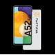 Folie de Sticlă Tactical Glass Shield 2.5D pentru Samsung Galaxy A52 / A52s / A53 5G, Transparentă Folie de Sticlă Tactical Glass Shield 2.5D pentru Samsung Galaxy A52 / A52s / A53 5G, Transparentă (Bakr, 57983107749) by www.silkase.ro