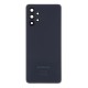 Capac Baterie Spate Original Samsung Galaxy A32 4G (A325F), Negru (Service Pack) (Bakr, GH82-25545A) by www.silkase.ro