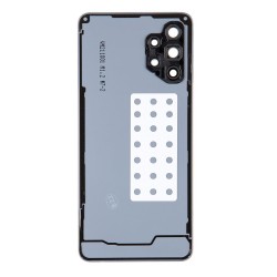 Capac Baterie Spate Original Samsung Galaxy A32 4G (A325F), Negru (Service Pack) Capac Baterie Spate Original Samsung Galaxy A32 4G (A325F), Negru (Service Pack)