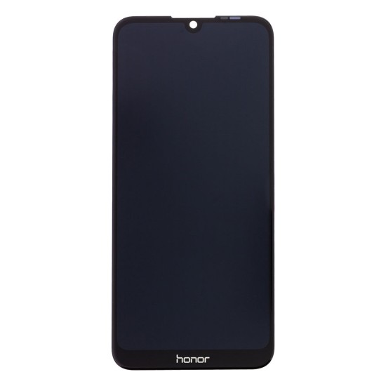 Modul Display LCD cu Touchscreen pentru Honor 8A, Negru (Fără Logo) Modul Display LCD cu Touchscreen pentru Honor 8A, Negru (Fără Logo) (Bakr, 57983107777) by www.silkase.ro