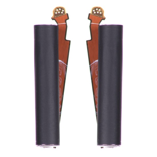 Baterie Compatibilă AirPods 1 / 2 - Capacitate 25mAh, Tehnologie Li-Ion (Bulk) (Bakr, 57983107827) by www.silkase.ro