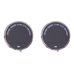 Acumulator Baterie pentru Apple AirPods Pro / AirPods 3, 25mAh Li-Ion (Bulk) Acumulator Baterie pentru Apple AirPods Pro / AirPods 3, 25mAh Li-Ion (Bulk)