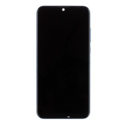 Modul Display LCD cu Touchscreen și Ramă pentru Honor 10 Lite / 20 Lite, Albastru