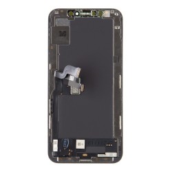 Display Ecran LCD cu Touchscreen Tactical True Color pentru iPhone XS, Negru Display Ecran LCD cu Touchscreen Tactical True Color pentru iPhone XS, Negru