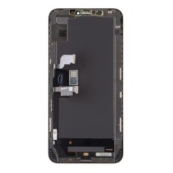 Display Ecran LCD cu Touchscreen Tactical True Color pentru iPhone XS Max, Negru Display Ecran LCD cu Touchscreen Tactical True Color pentru iPhone XS Max, Negru