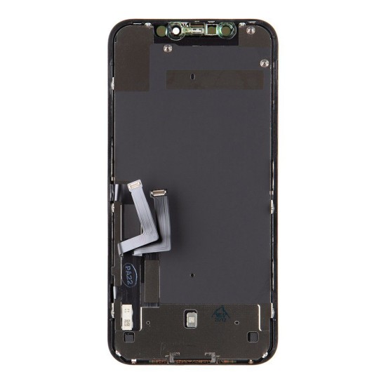 Display Ecran LCD cu Touchscreen Tactical True Color pentru iPhone 11 Display Ecran LCD cu Touchscreen Tactical True Color pentru iPhone 11 (Bakr, 57983107953) by www.silkase.ro