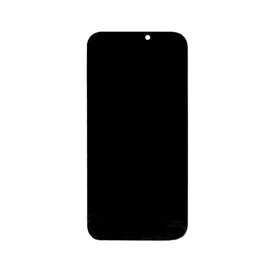Display Ecran LCD cu Touchscreen Tactical True Color pentru iPhone 12 / 12 Pro Display Ecran LCD cu Touchscreen Tactical True Color pentru iPhone 12 / 12 Pro (Bakr, 57983107956) by www.silkase.ro