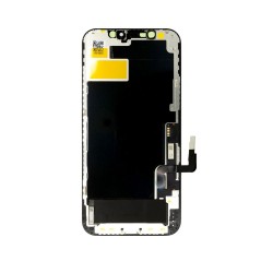 Display Ecran LCD cu Touchscreen Tactical True Color pentru iPhone 12 / 12 Pro Display Ecran LCD cu Touchscreen Tactical True Color pentru iPhone 12 / 12 Pro