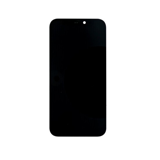 Display Ecran LCD cu Touchscreen Tactical True Color pentru iPhone 12 Mini (Bakr, 57983107958) by www.silkase.ro