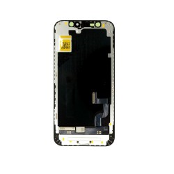 Display Ecran LCD cu Touchscreen Tactical True Color pentru iPhone 12 Mini Display Ecran LCD cu Touchscreen Tactical True Color pentru iPhone 12 Mini