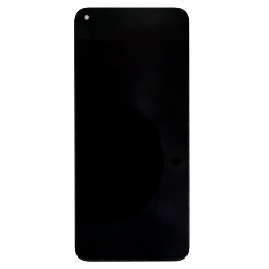 Display LCD + Touchscreen Honor 50 Lite Display LCD + Touchscreen Honor 50 Lite (Bakr, 57983108079) by www.silkase.ro