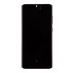 Modul Display LCD cu Touchscreen Original Samsung Galaxy S21 FE G990B , Grafit Service Pack Modul Display LCD cu Touchscreen Original Samsung Galaxy S21 FE G990B , Grafit Service Pack (Bakr, GH82-26414A) by www.silkase.ro