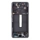 Modul Display LCD cu Touchscreen Original Samsung Galaxy S21 FE G990B , Grafit Service Pack Modul Display LCD cu Touchscreen Original Samsung Galaxy S21 FE G990B , Grafit Service Pack (Bakr, GH82-26414A) by www.silkase.ro