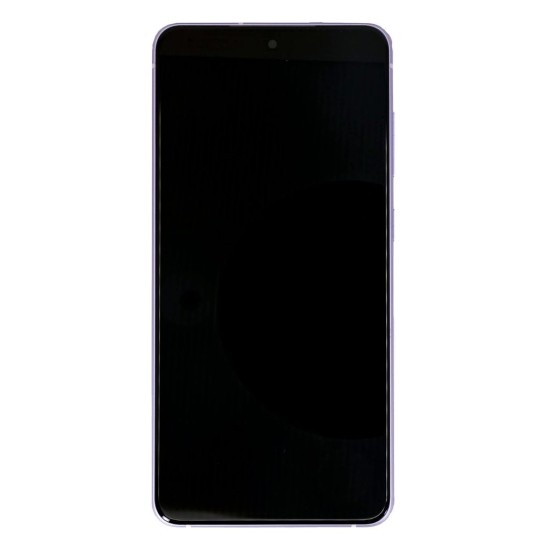 Modul Display LCD cu Touchscreen Original Samsung Galaxy S21 FE G990B , Mov Service Pack Modul Display LCD cu Touchscreen Original Samsung Galaxy S21 FE G990B , Mov Service Pack (Bakr, GH82-26414D) by www.silkase.ro
