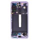 Modul Display LCD cu Touchscreen Original Samsung Galaxy S21 FE G990B , Mov Service Pack Modul Display LCD cu Touchscreen Original Samsung Galaxy S21 FE G990B , Mov Service Pack (Bakr, GH82-26414D) by www.silkase.ro