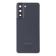 Capac Baterie Spate Original Samsung Galaxy S21 FE (G990B), Gri (Service Pack) Capac Baterie Spate Original Samsung Galaxy S21 FE (G990B), Gri (Service Pack) (Bakr, GH82-26360A) by www.silkase.ro