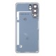 Capac Baterie Spate Original Samsung Galaxy S21 FE (G990B), Gri (Service Pack) Capac Baterie Spate Original Samsung Galaxy S21 FE (G990B), Gri (Service Pack) (Bakr, GH82-26360A) by www.silkase.ro