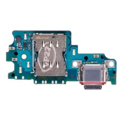 Placă de Încărcare Originală Samsung Galaxy S21 FE G990B cu Conector (Service Pack) Placă de Încărcare Originală Samsung Galaxy S21 FE G990B cu Conector (Service Pack)