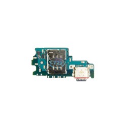 Placa cu Conector Incarcare si Microfon Samsung Galaxy S21 FE G990B Placa cu Conector Incarcare si Microfon Samsung Galaxy S21 FE G990B