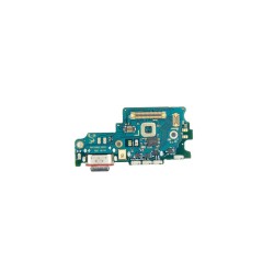 Placa cu Conector Incarcare si Microfon Samsung Galaxy S21 FE G990B