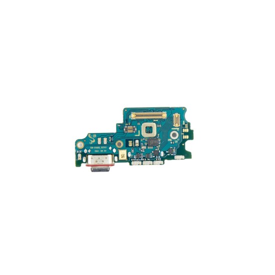Placa cu Conector Incarcare si Microfon Samsung Galaxy S21 FE G990B Placa cu Conector Incarcare si Microfon Samsung Galaxy S21 FE G990B (Bakr, 57983108424) by www.silkase.ro
