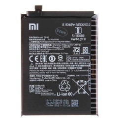Baterie Originală Xiaomi BP42, 4250mAh (Service Pack)