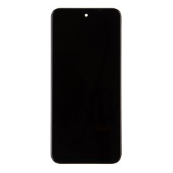 Modul Display LCD cu Touchscreen și Ramă pentru Motorola G31 (Service Pack)