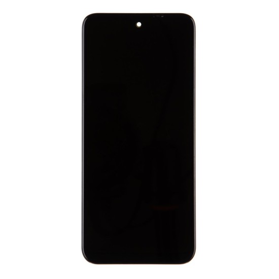 Modul Display LCD cu Touchscreen și Ramă pentru Motorola G31 (Service Pack) Modul Display LCD cu Touchscreen și Ramă pentru Motorola G31 (Service Pack) (Bakr, 5D68C19989) by www.silkase.ro