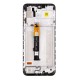 Modul Display LCD cu Touchscreen și Ramă pentru Motorola G31 (Service Pack) Modul Display LCD cu Touchscreen și Ramă pentru Motorola G31 (Service Pack) (Bakr, 5D68C19989) by www.silkase.ro