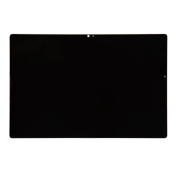 Modul Display LCD cu Touchscreen Original Samsung Galaxy Tab A8  X200/X205 , Negru  Service Pack 
