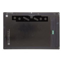 Modul Display LCD cu Touchscreen Original Samsung Galaxy Tab A8 X200/X205 , Negru Service Pack Modul Display LCD cu Touchscreen Original Samsung Galaxy Tab A8 X200/X205 , Negru Service Pack