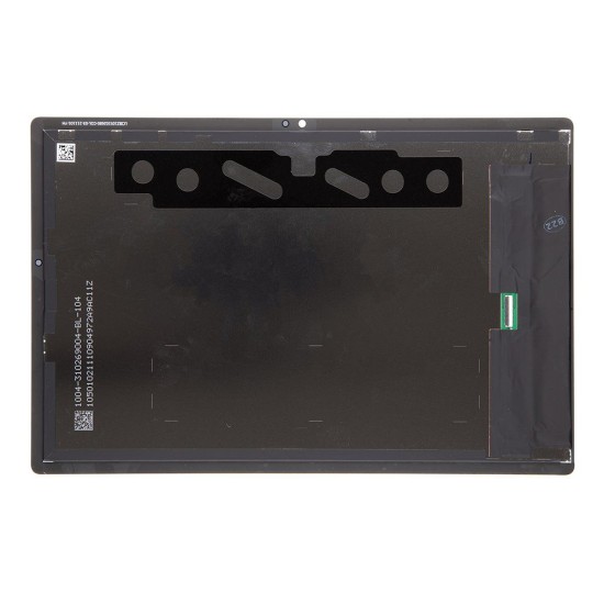 Modul Display LCD cu Touchscreen Original Samsung Galaxy Tab A8 X200/X205 , Negru Service Pack Modul Display LCD cu Touchscreen Original Samsung Galaxy Tab A8 X200/X205 , Negru Service Pack (Bakr, GH81-21915A) by www.silkase.ro