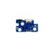 Mufă Încărcare Originală Samsung Galaxy Tab A8 X200 / X205 (Service Pack) (Piese Schimb, GH81-21943A) by www.silkase.ro
