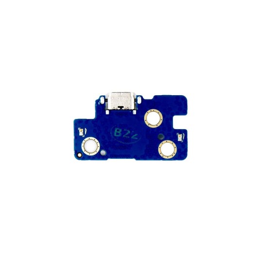 Mufă Încărcare Originală Samsung Galaxy Tab A8 X200 / X205 (Service Pack) (Piese Schimb, GH81-21943A) by www.silkase.ro