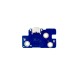 Mufă Încărcare Originală Samsung Galaxy Tab A8 X200 / X205 (Service Pack) (Piese Schimb, GH81-21943A) by www.silkase.ro