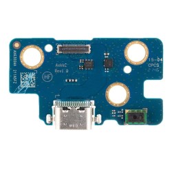 Placa cu Mufa Incarcare si Conector Dock pentru Samsung Galaxy Tab A8 X205 Placa cu Mufa Incarcare si Conector Dock pentru Samsung Galaxy Tab A8 X205