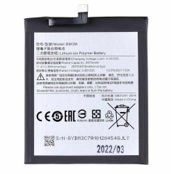 Acumulator Baterie Xiaomi Mi 9 SE (BM3M), 3070mAh (OEM) Acumulator Baterie Xiaomi Mi 9 SE (BM3M), 3070mAh (OEM)